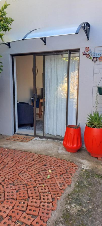 The Cottage Unit 布隆方丹 外观 照片