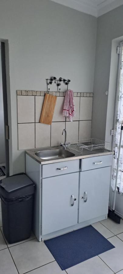 The Cottage Unit 布隆方丹 外观 照片