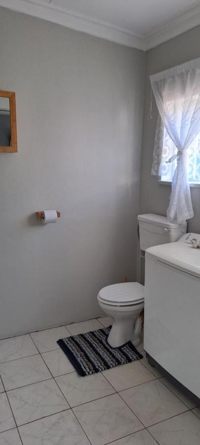 The Cottage Unit 布隆方丹 外观 照片
